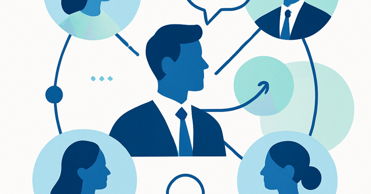 リファラル採用を活用した優秀人材の獲得法