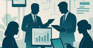 職場におけるテクノロジー導入の成功法則：実践的アプローチ