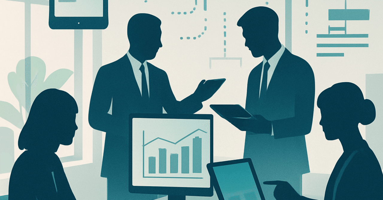 職場におけるテクノロジー導入の成功法則：実践的アプローチ