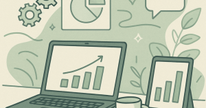 職場の生産性を向上させるテクノロジー活用法