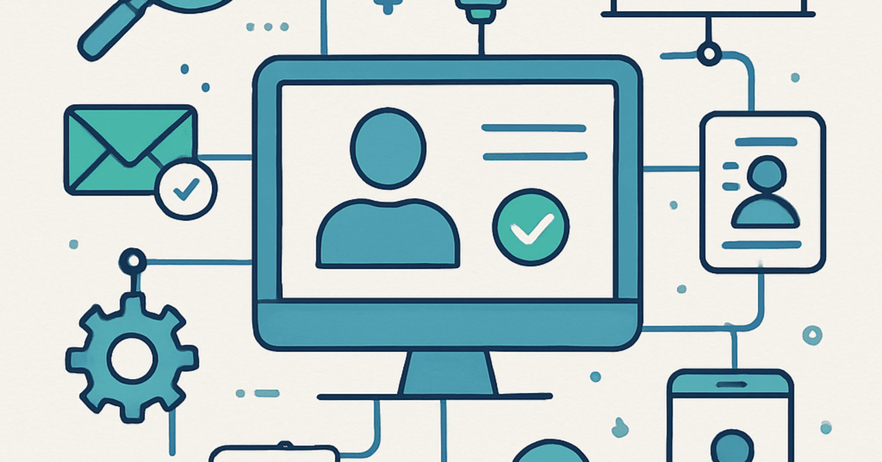 デジタルプラットフォームを活用した新しい採用手法