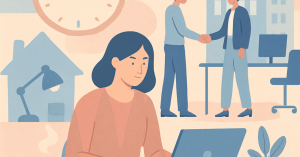 職場の柔軟性を高めるための新しいHRトレンド