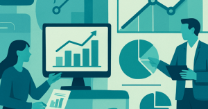 デジタル広告運用の成功を導くためのデータ分析戦略