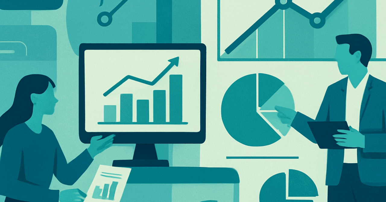 デジタル広告運用の成功を導くためのデータ分析戦略