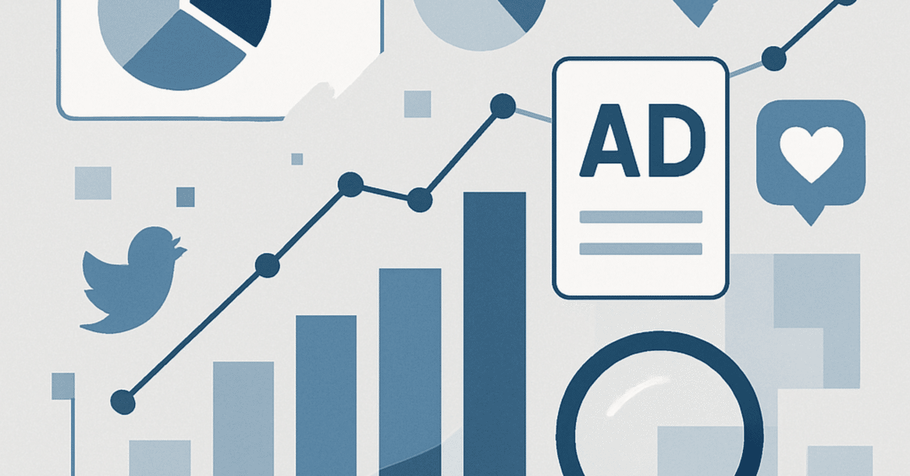 広告運用の新潮流：データドリブン戦略の実践方法