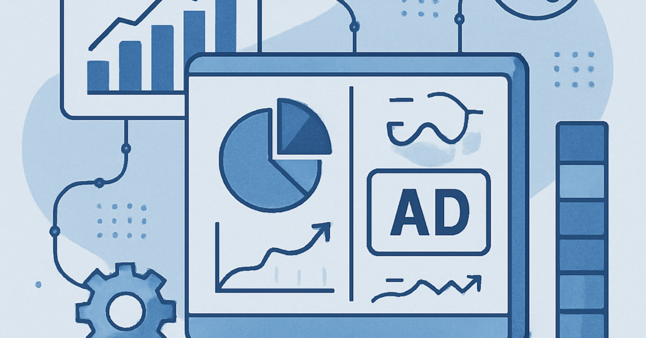 広告運用の効率化：データ活用で成果を最大化する方法