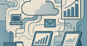 職場におけるテクノロジー導入の成功事例と課題