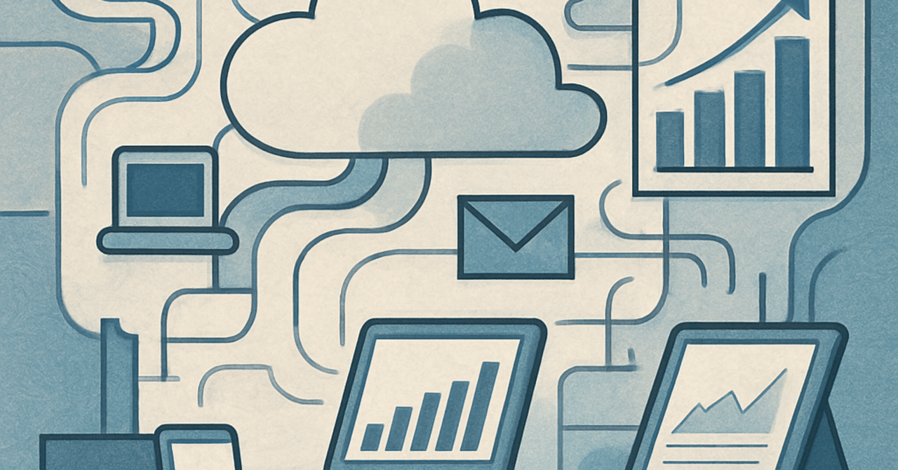 職場におけるテクノロジー導入の成功事例と課題