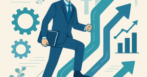 2024年のHRトレンド：従業員のスキルアップとキャリアパスの再構築