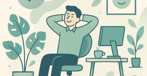 ウェルビーイング重視の職場文化：新しいHRトレンド