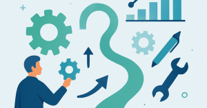 キャリアの再構築：変化する労働市場への適応法