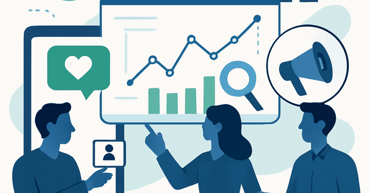 顧客獲得の成功法則：デジタル時代における効果的な戦略