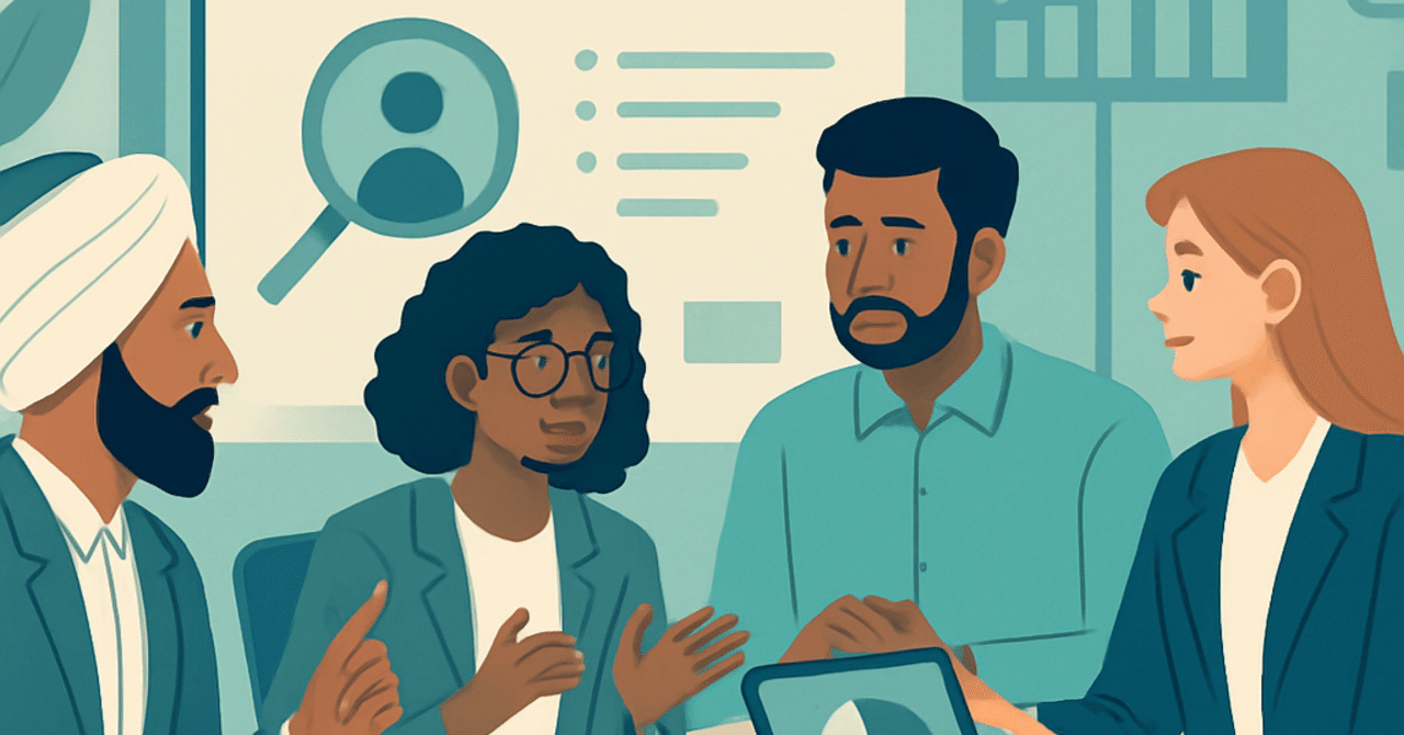 多様な人材を引き寄せるための採用マーケティング戦略