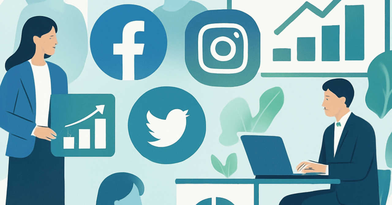 企業のブランディングを強化するSNS活用法