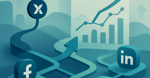 2024年のソーシャルメディア戦略：企業が成功するための新たなアプローチ