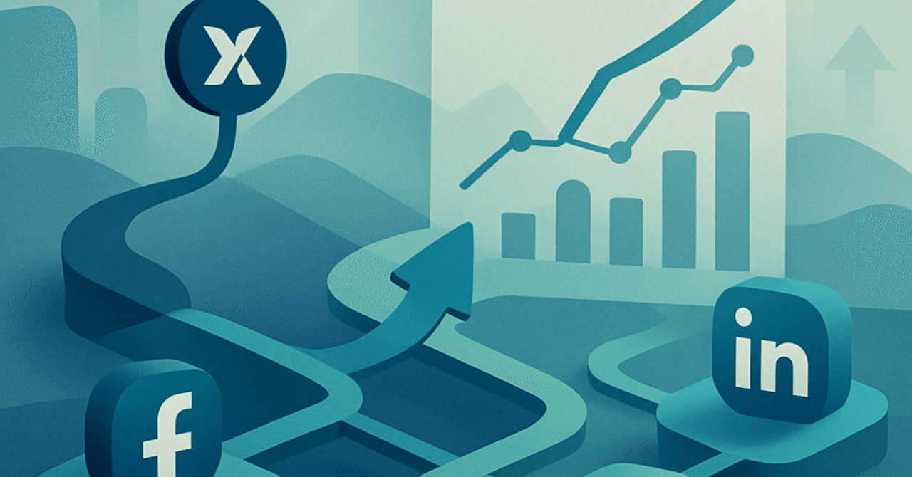 2024年のソーシャルメディア戦略：企業が成功するための新たなアプローチ