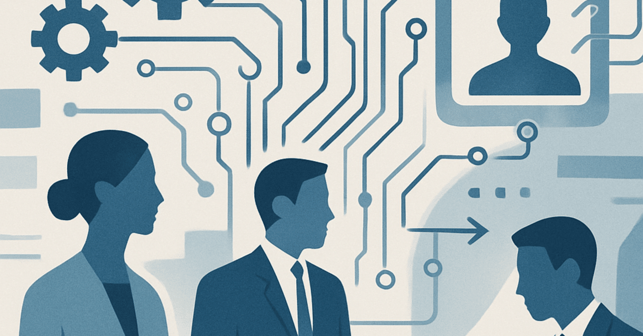 2024年のHRトレンド：職場におけるテクノロジーの進化と人材育成