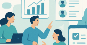 職場の生産性向上に向けたテクノロジーの活用法