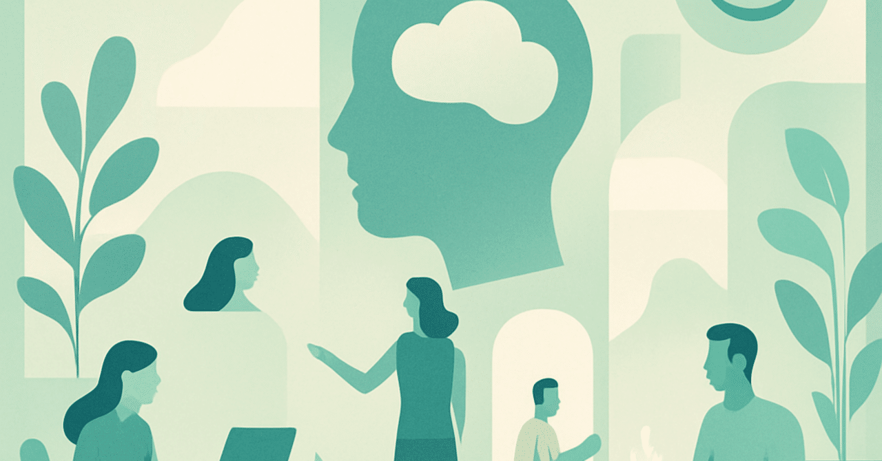 ウェルビーイングを重視した職場環境の構築法