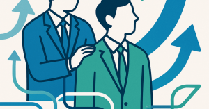 キャリアの成長を加速させる：メンターシップの活用法