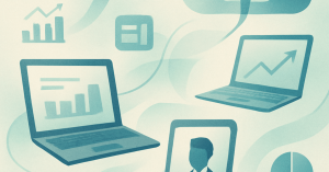 職場におけるテクノロジーの進化：生産性向上の新たなツールと戦略