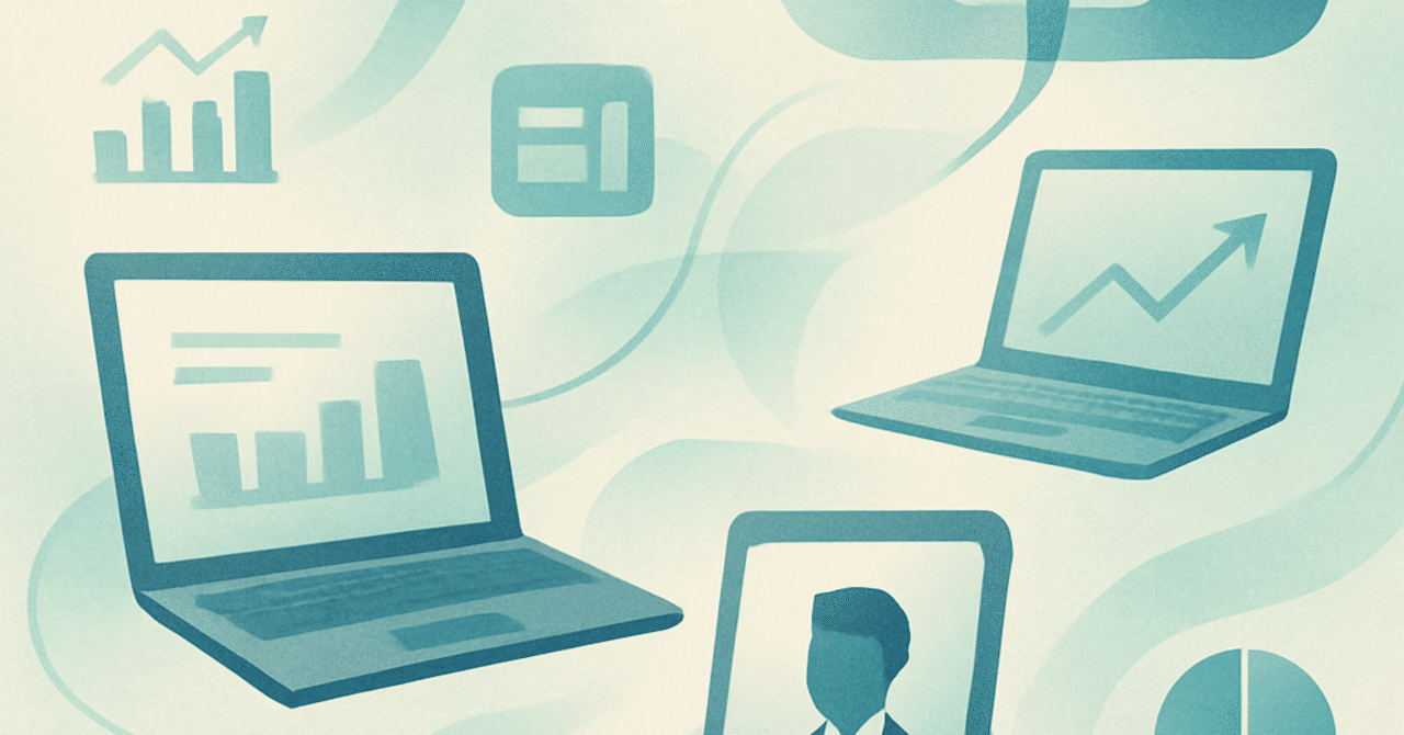 職場におけるテクノロジーの進化：生産性向上の新たなツールと戦略