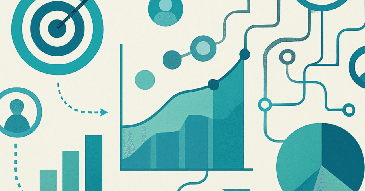 顧客獲得の新常識：ターゲティング戦略の進化と実践