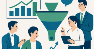 顧客獲得戦略の最新トレンド：デジタルマーケティングの活用法