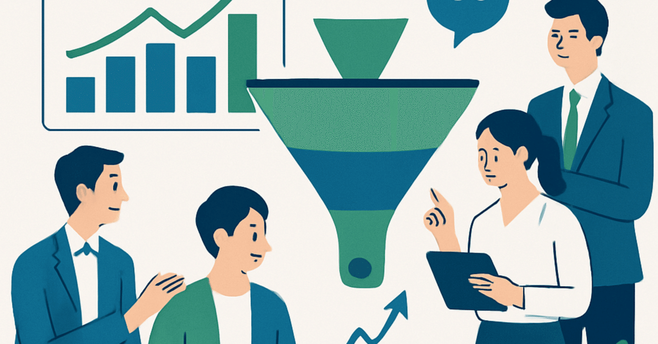 顧客獲得戦略の最新トレンド：デジタルマーケティングの活用法