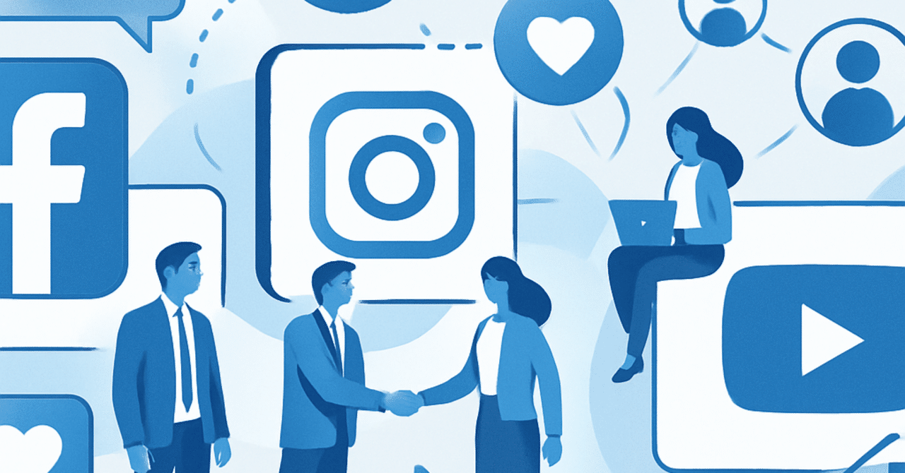 企業のSNS運用を成功に導くためのエンゲージメント戦略