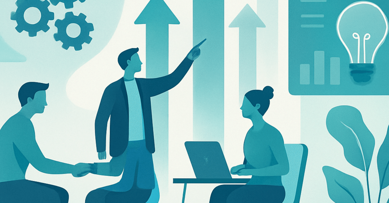 2024年の職場で求められるリーダーシップスキルの進化