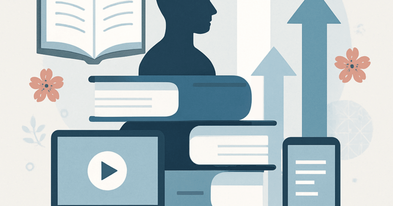 キャリアアップのためのスキル習得戦略：2024年の新常識