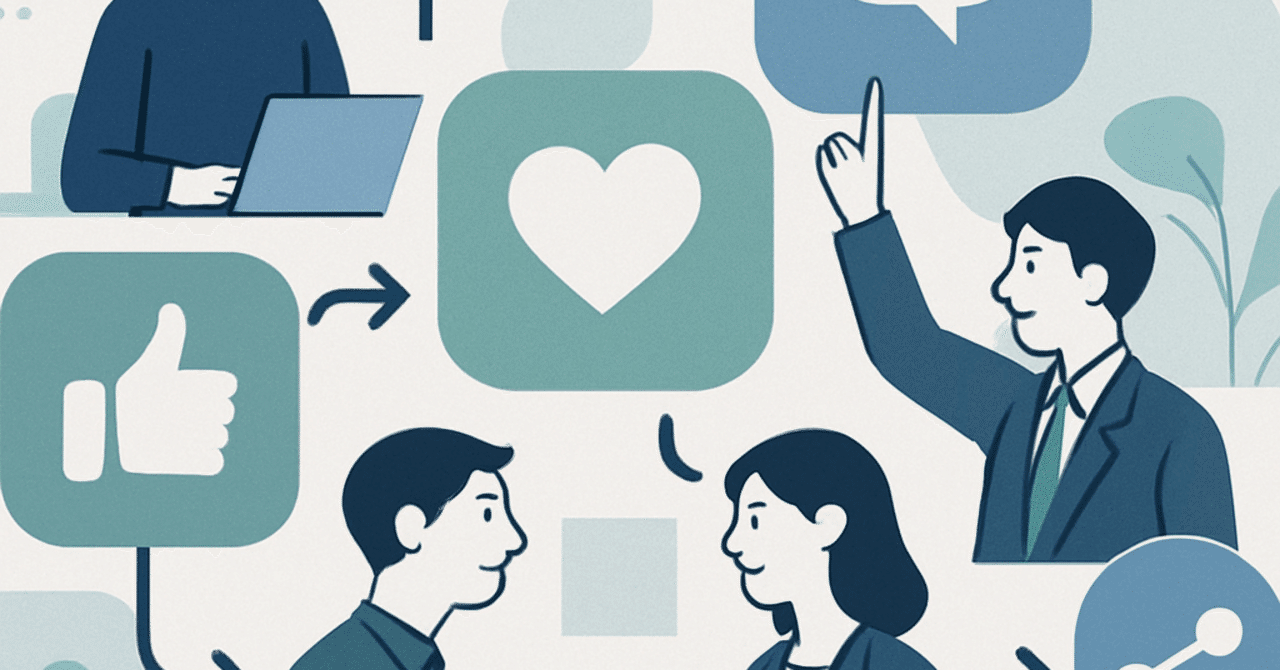 ソーシャルメディアでのエンゲージメント向上法：成功事例と実践テクニック