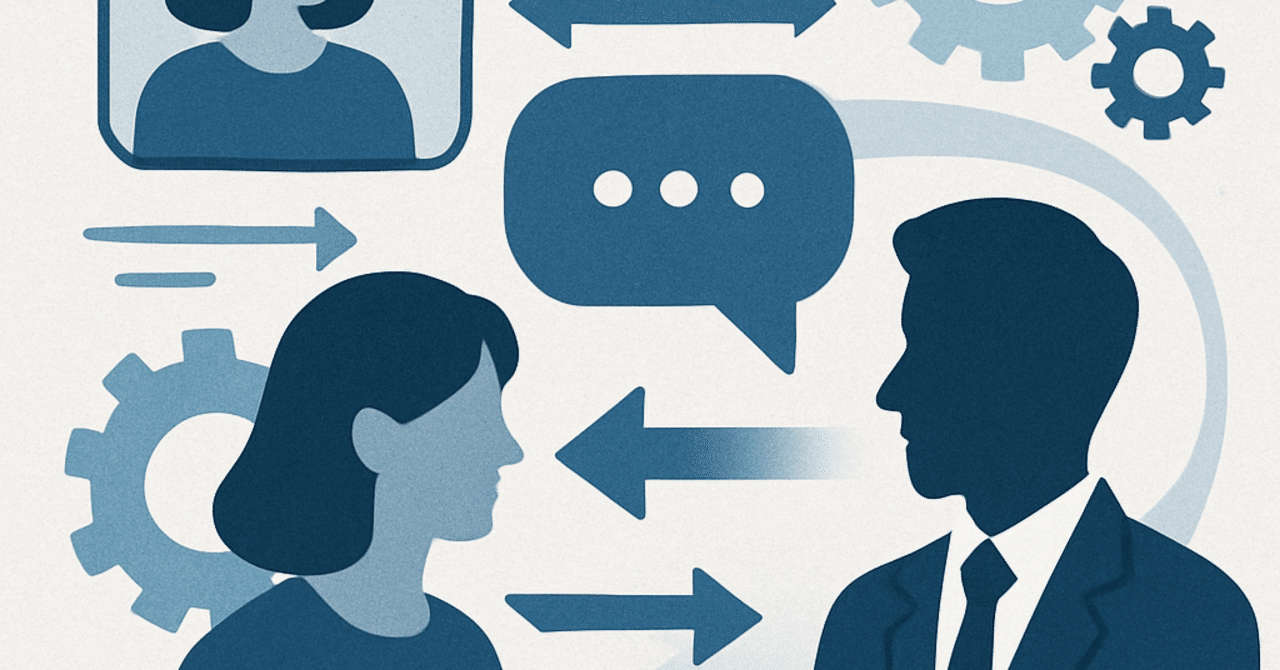 採用プロセスを加速する：候補者との迅速なコミュニケーション手法