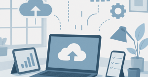 職場のデジタル化：生産性を高める新しいテクノロジーの活用法