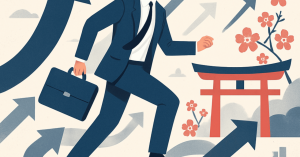 キャリアの新しい道：転職市場での成功の秘訣