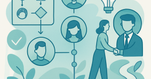 候補者体験を向上させる：採用プロセスの最適化