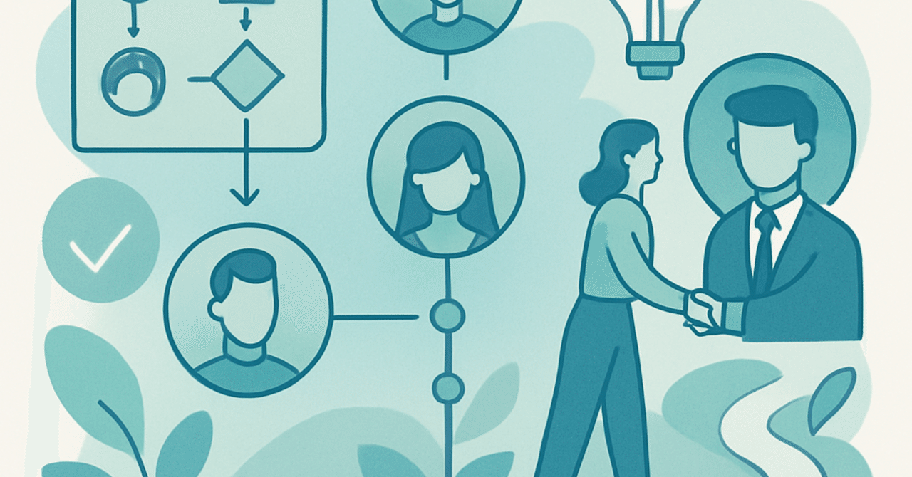 候補者体験を向上させる：採用プロセスの最適化