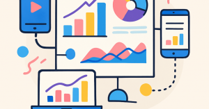 広告運用の最前線：データドリブン戦略で成果を最大化する方法