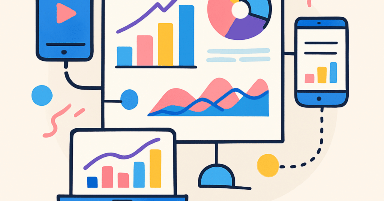 広告運用の最前線：データドリブン戦略で成果を最大化する方法