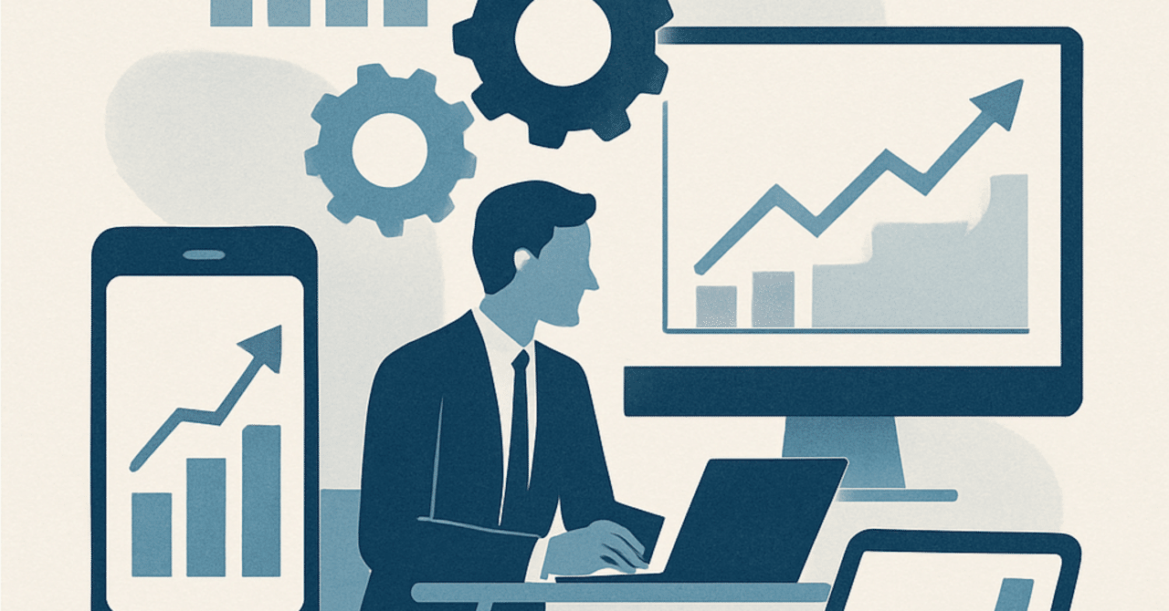 職場の生産性を向上させる最新テクノロジーの導入