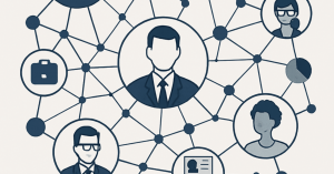 リファラル採用の力：従業員ネットワークを活かした人材獲得法