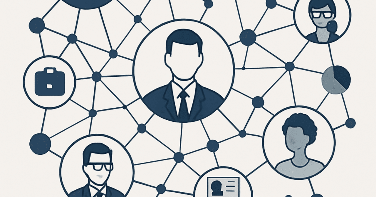 リファラル採用の力：従業員ネットワークを活かした人材獲得法