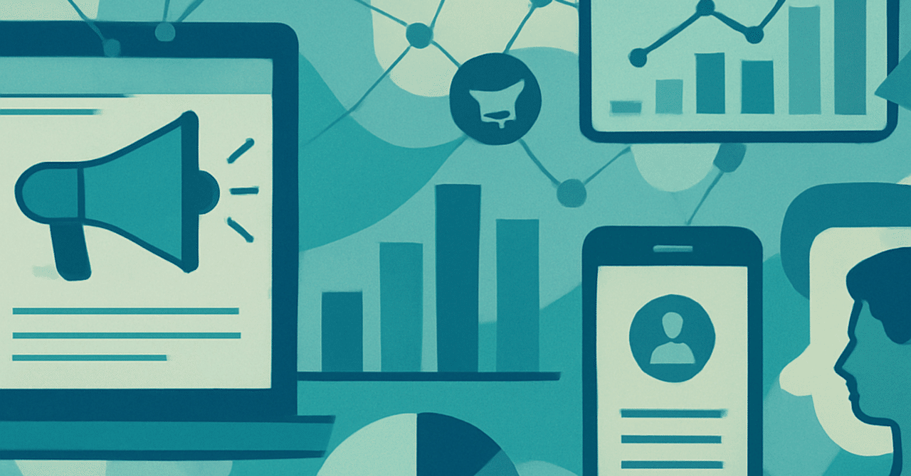 顧客獲得の成功を支えるデジタル戦略の最前線