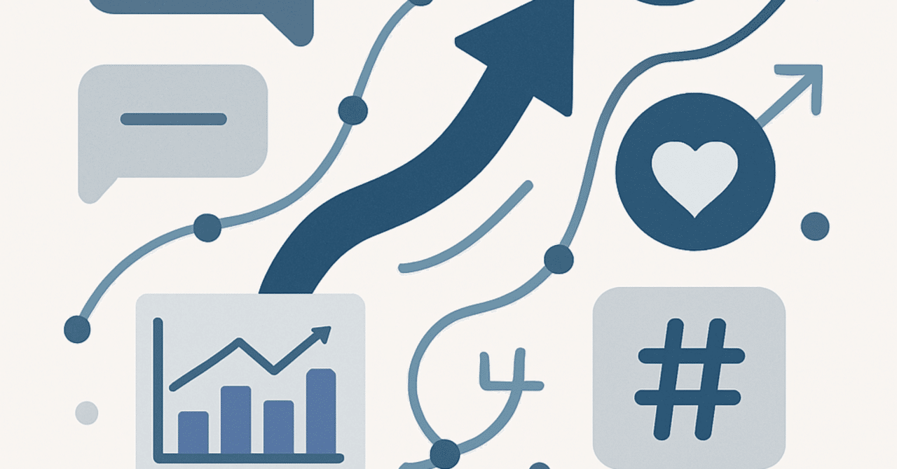 ソーシャルメディア戦略の見直し：2024年の成功を目指す