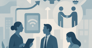 キャリアアップに必要なスキル：未来の職場で求められる能力