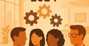 2024年の採用における職場文化の重要性