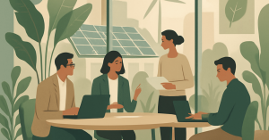 2025年のHRトレンド：持続可能な労働環境の構築