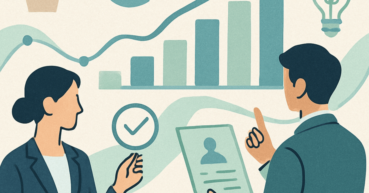 応募者エクスペリエンス向上のための新手法