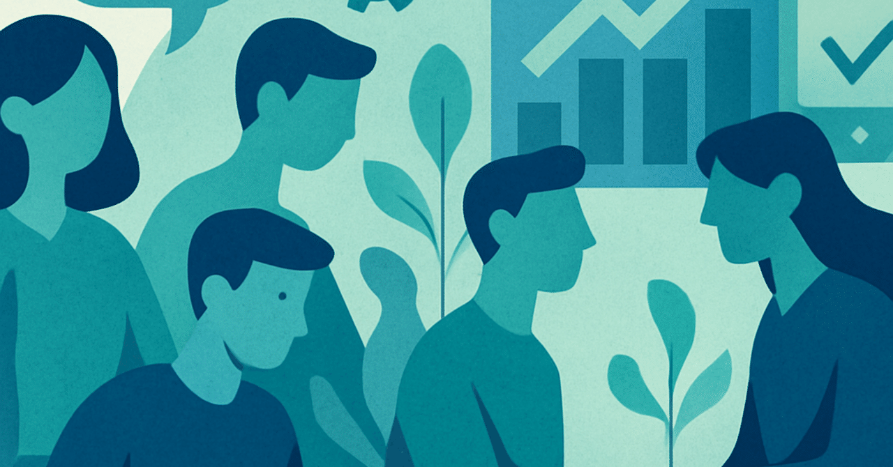 2025年のHRトレンド：エンゲージメントを高める新手法